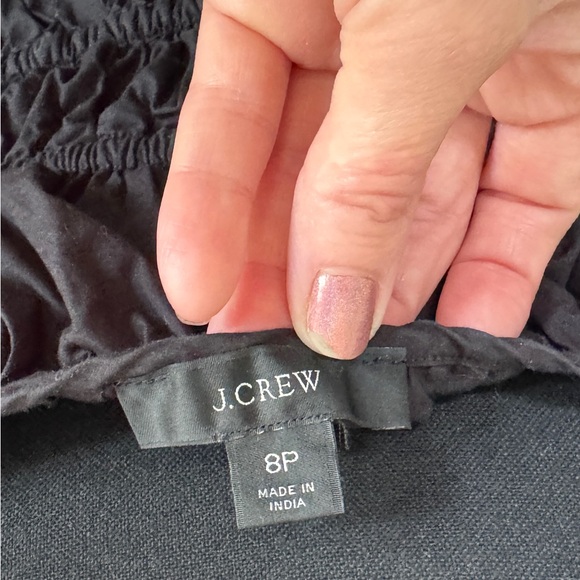 J.Crew Women's Dress - Picture 4 of 8